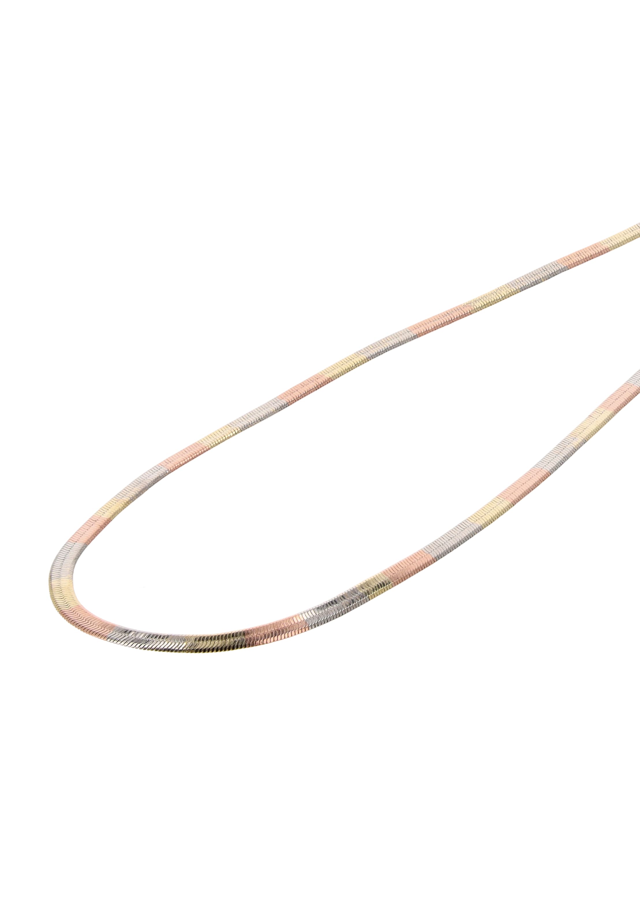 Usha - Cadena en oro