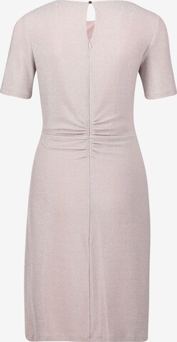 Vera Mont Cocktail Dress in Pink