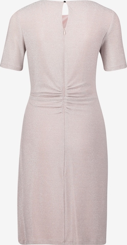 Vera Mont Kleid in Pink