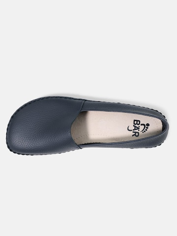 BÄR Classic Flats 'Charlie' in Blue