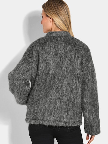 Goldner Between-season jacket in Grey