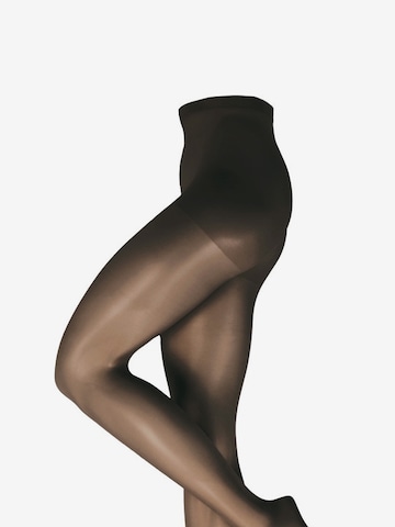 Nur Die Tights ' Seidenfein 15 Den ' in Black