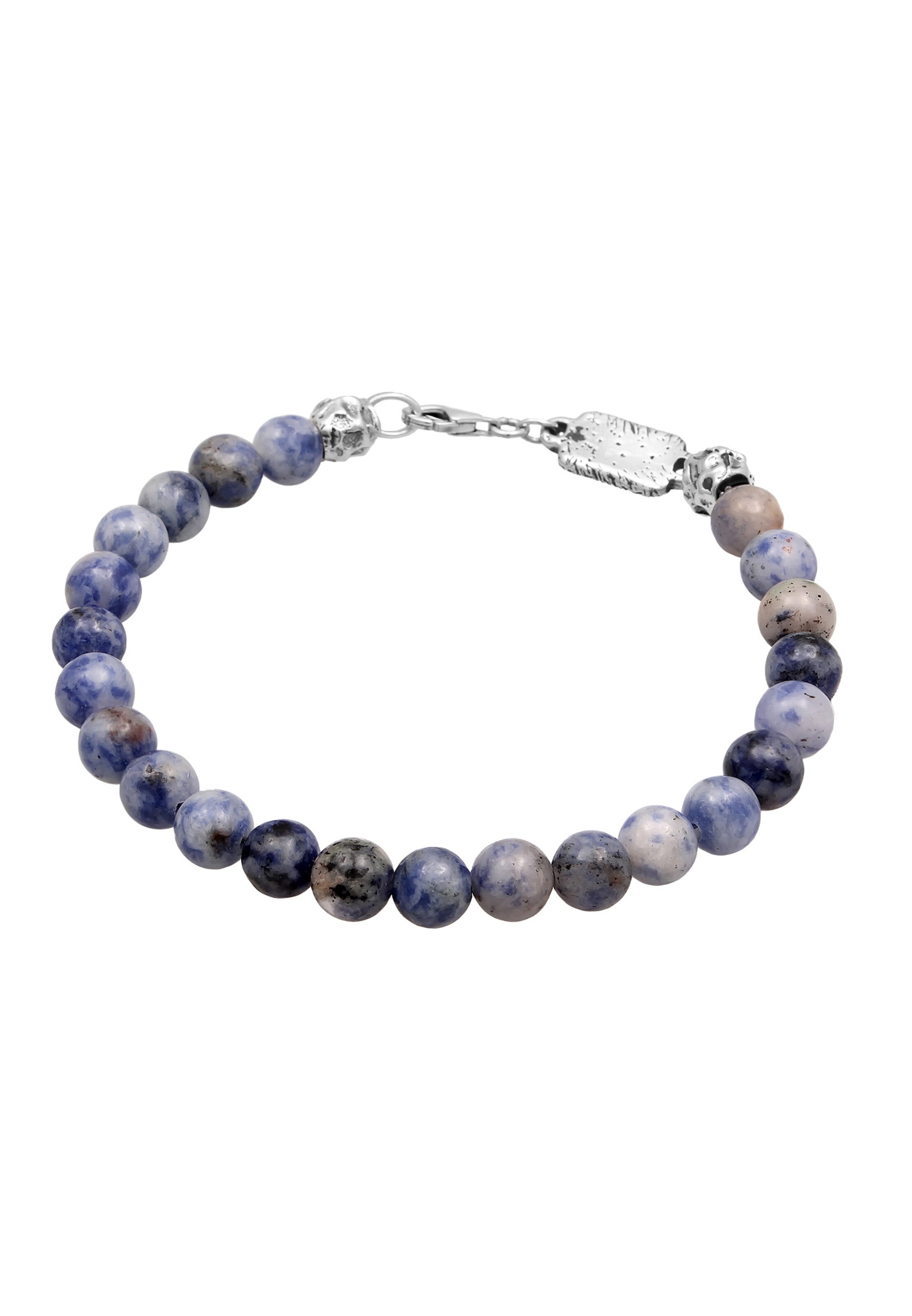Haze&Glory Armband in Blauw: voorkant