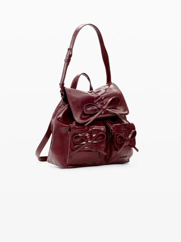 Desigual Рюкзак в Красный