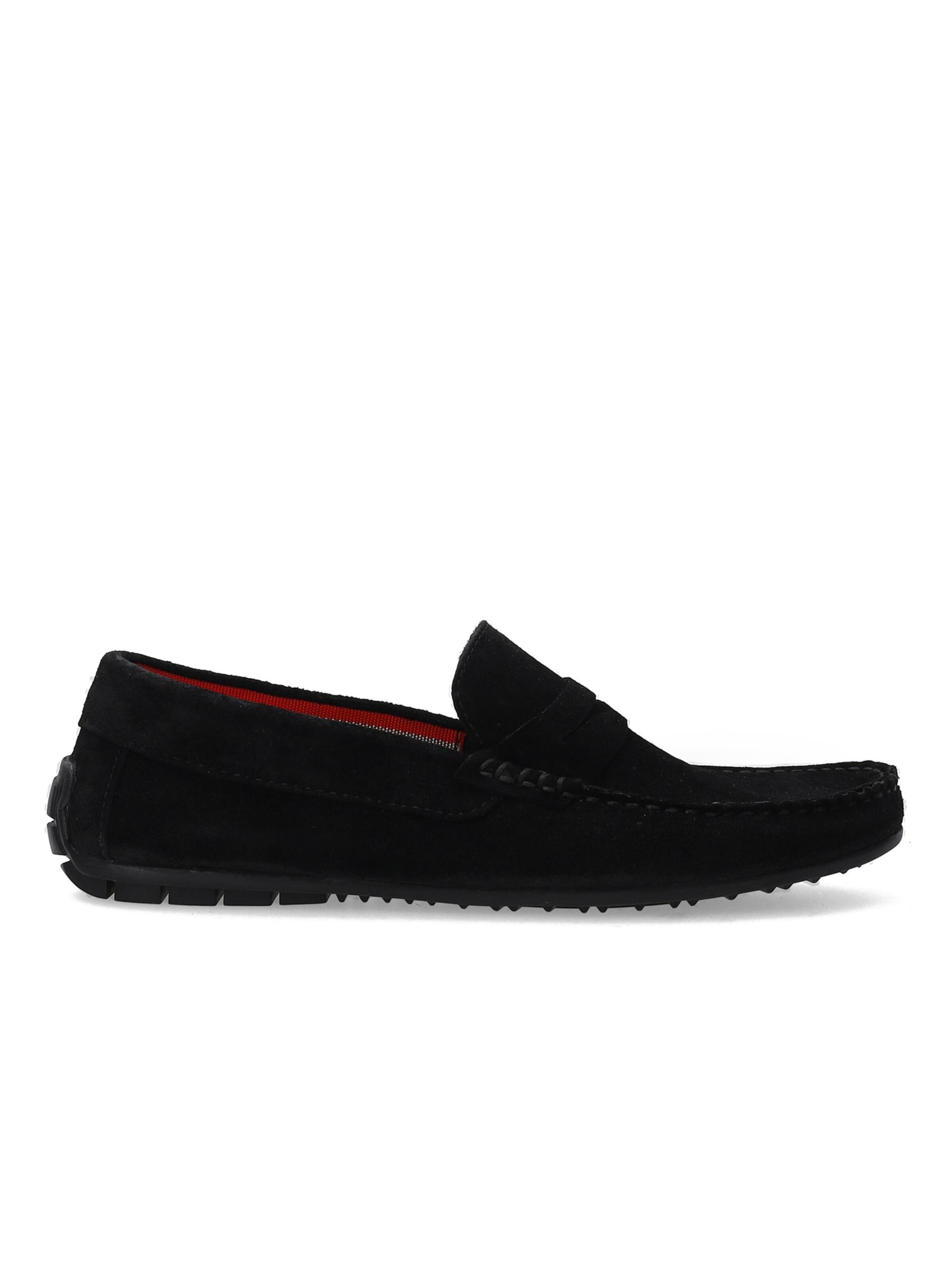 VENEZIA Mokassin‌‌‌‌‌ in Schwarz