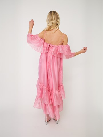 Crās Šaty ' Livelycras ' – pink