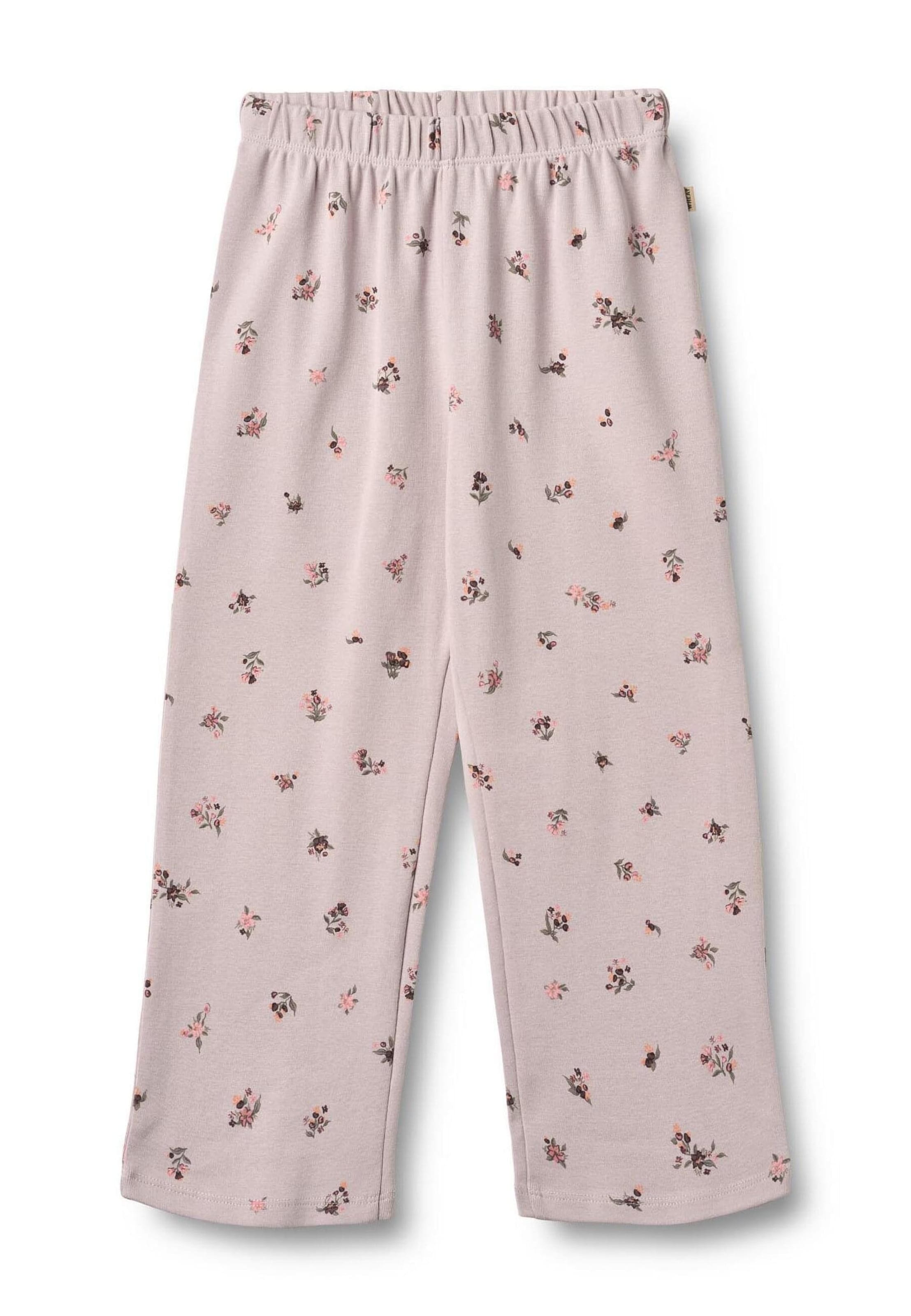 WHEAT - Pijama 'Mila' en lila