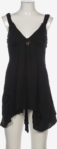 HIGH Dress in M in Black: front