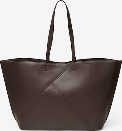 VERO MODA Ostoskassi 'VMALLISON' värissä suklaa, Tuotenäkymä