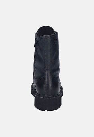 JOSEF SEIBEL Bootie 'BRIDGET 02' in Black