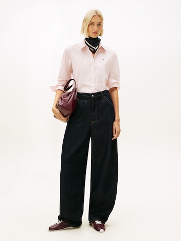 TOMMY HILFIGER Halenka 'ESS' – pink