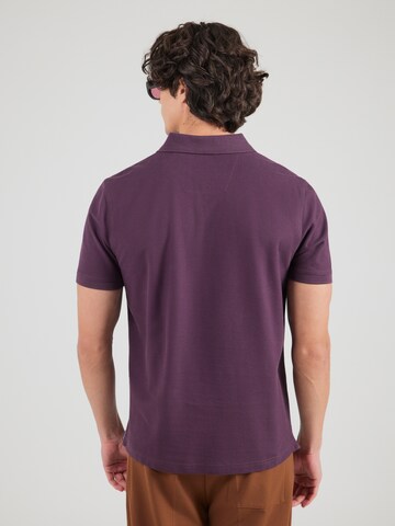 FYNCH-HATTON Μπλουζάκι σε λιλά