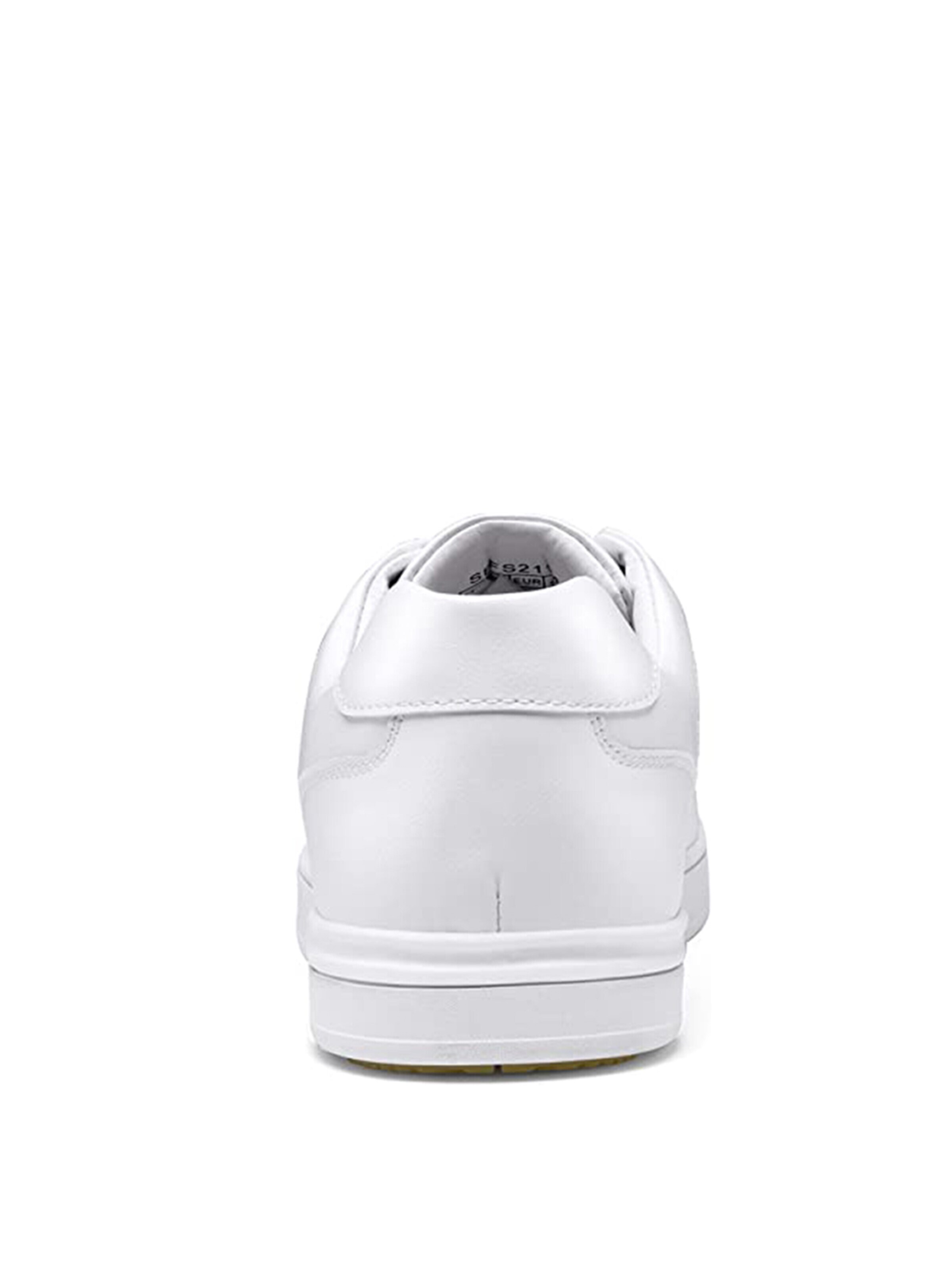 Bruno Marc Sneakers in White