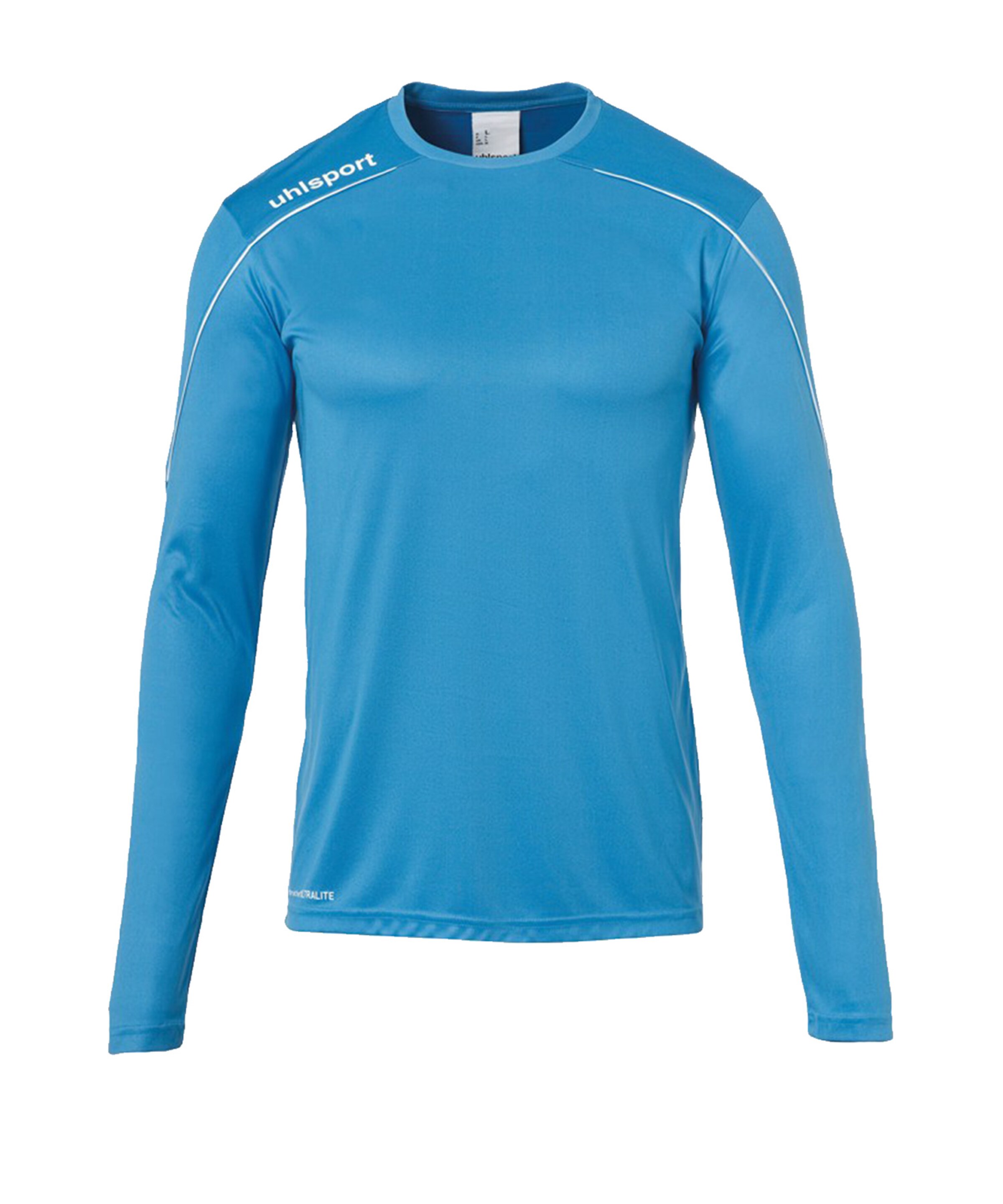 UHLSPORT Trikot 'Stream22' in Blau: Vorderseite