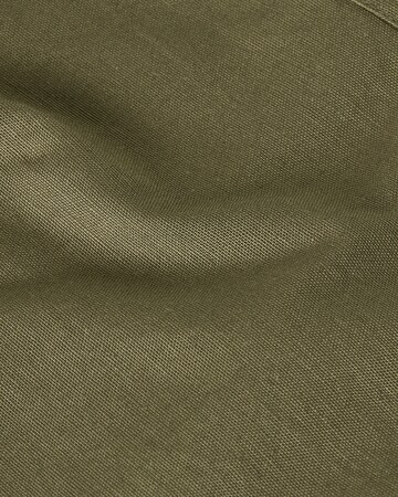 Pyjama long 'Tee and Pant Pyjamas Set' G-STAR en vert