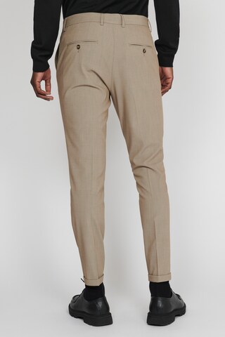 Regular Pantalon 'MAliam' Matinique en beige