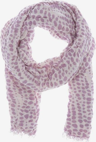BURTON Scarf & Wrap in One size in Pink: front