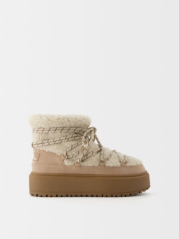 Bershka Sněhule – mix barev