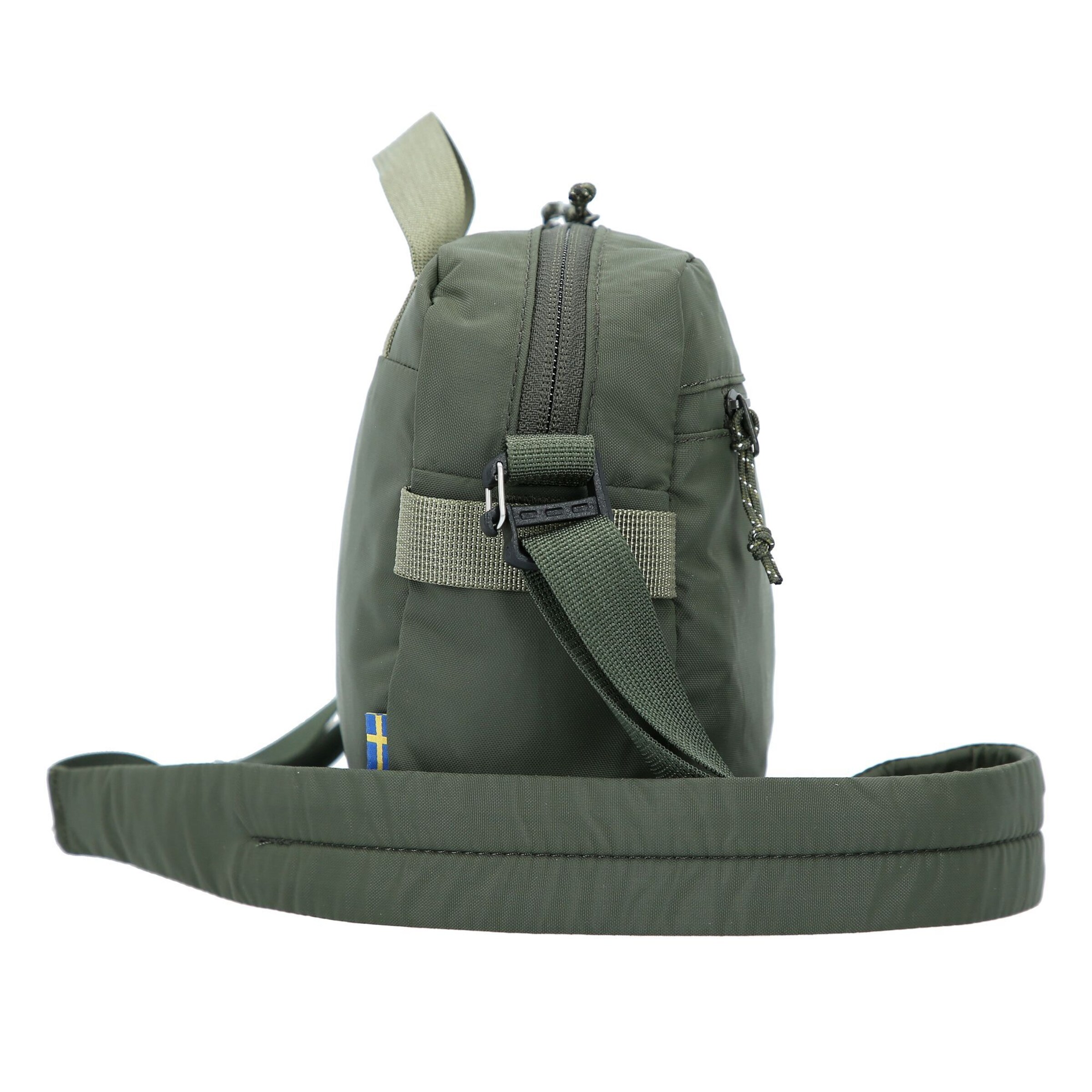 Sac à bandoulière Fjällräven en vert