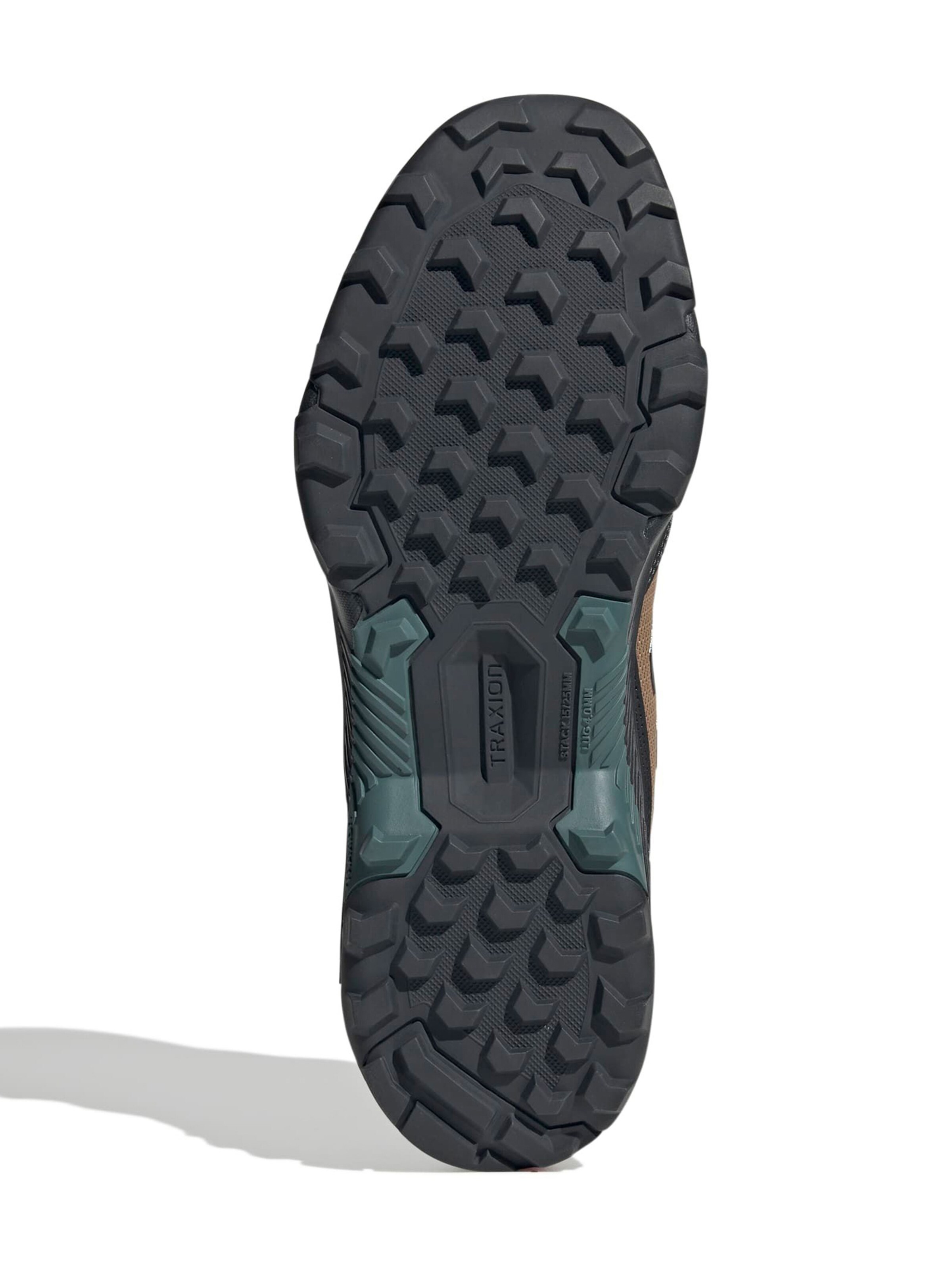 Pantofi 'Eastrail 2' de la ADIDAS TERREX pe maro