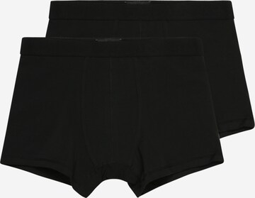 SCOTCH & SODA Boxershorts in Schwarz: predná strana