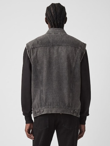 LEVI'S ® Vest 'TRUCKER' in Black