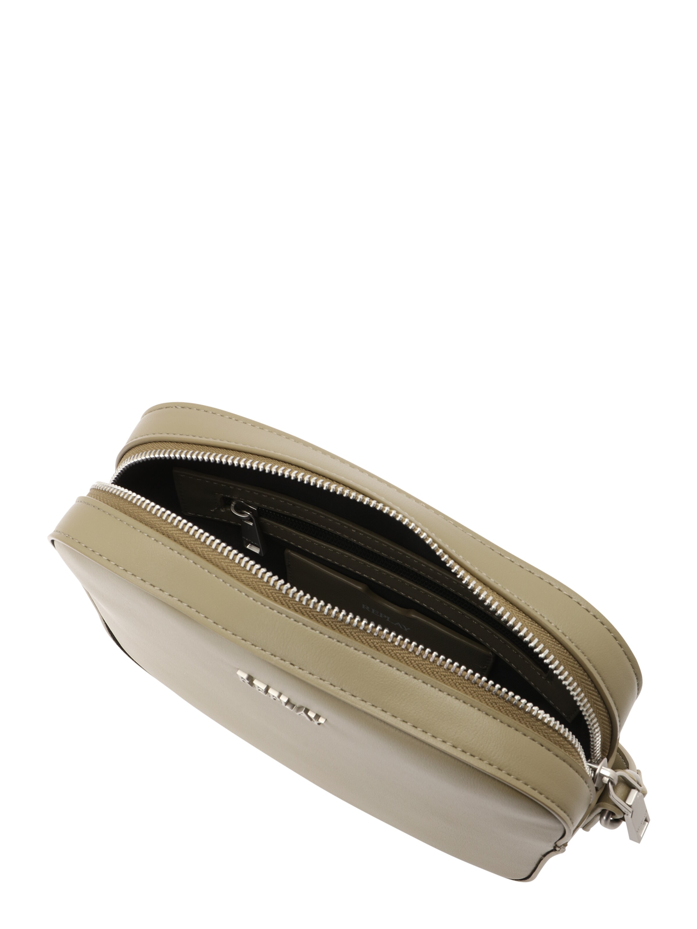 REPLAYTorba preko ramena - zelena boja