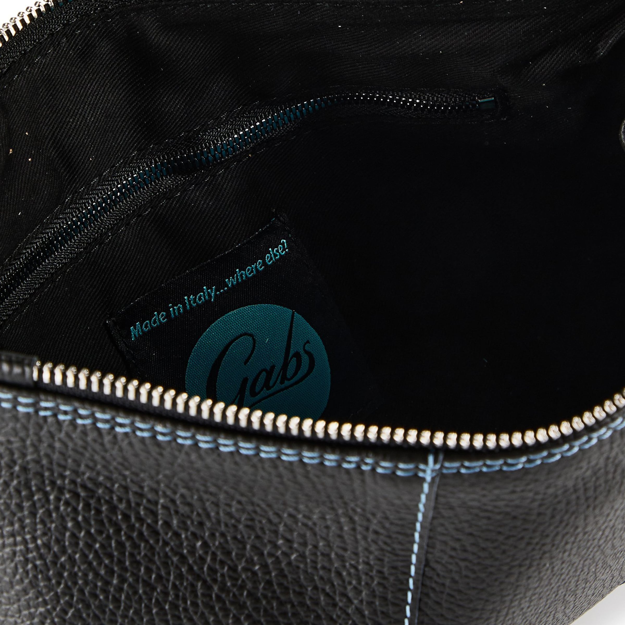 Gabs Umhängetasche 'Beyonce' in Schwarz