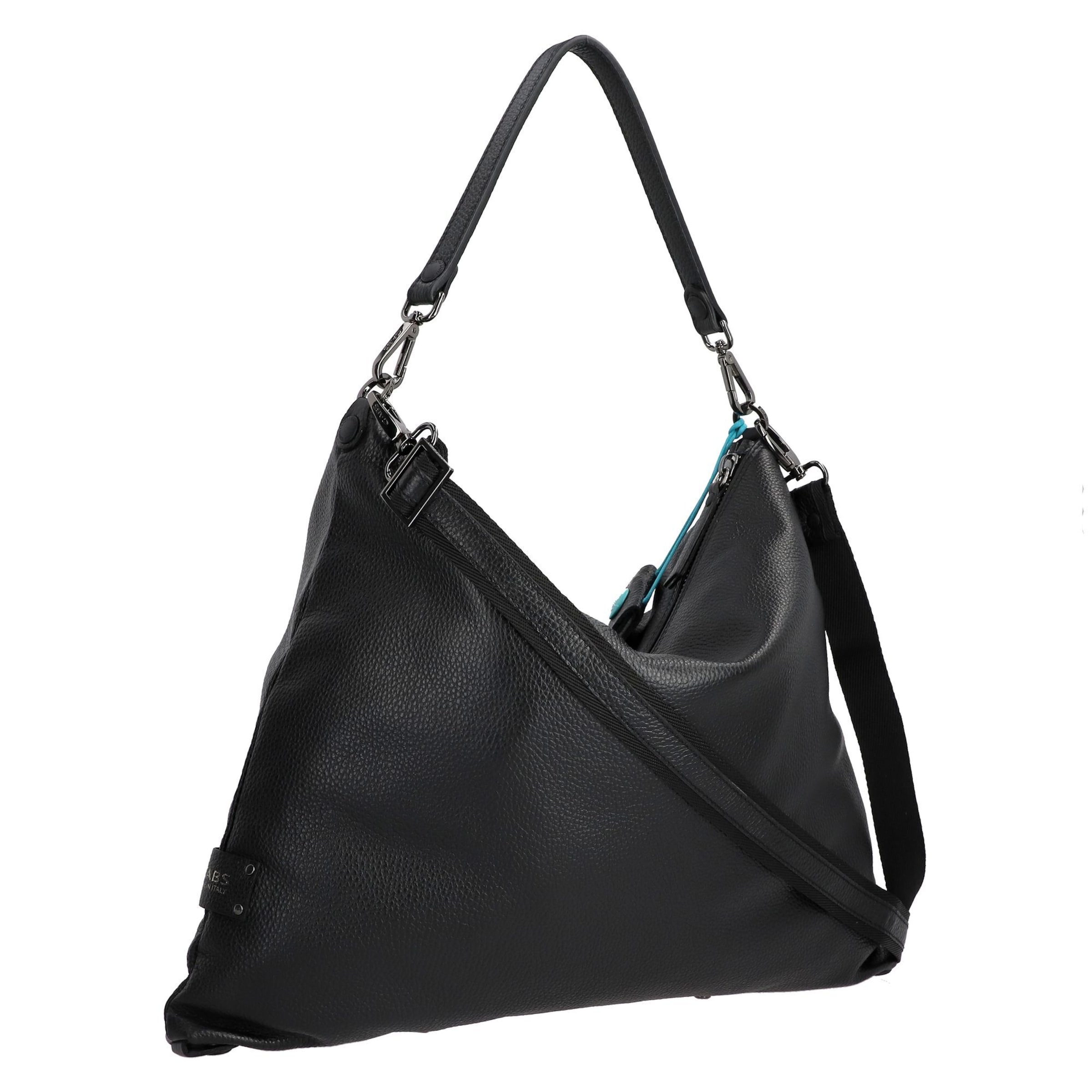 Gabs Schoudertas 'Lolita' in Zwart