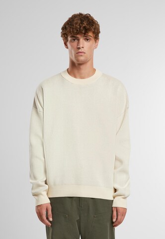 Prohibited Sweater 'Brixton' in Beige