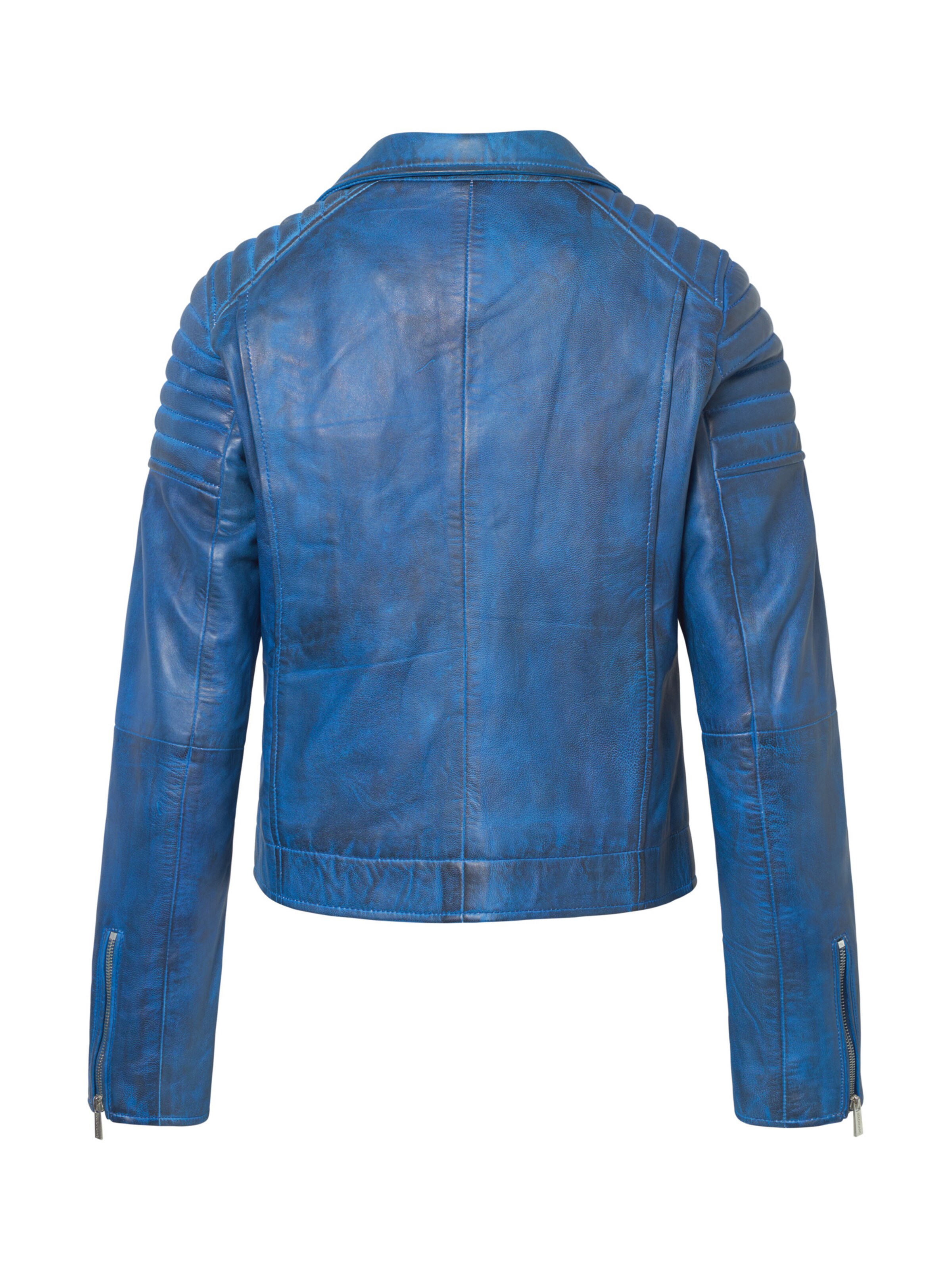 Bolongaro Trevor Overgangsjakke i blå