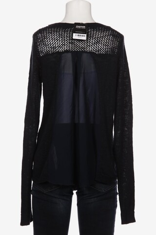 Abercrombie & Fitch Pullover S in Schwarz