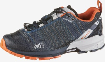 MILLET Sportschuh 'LIGHT RUSH' in Grau: predná strana