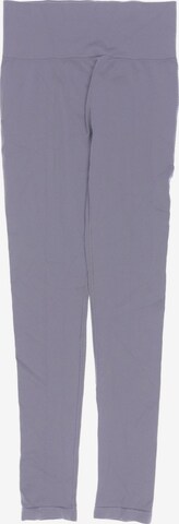 & Other Stories Pants in S in Grey: front