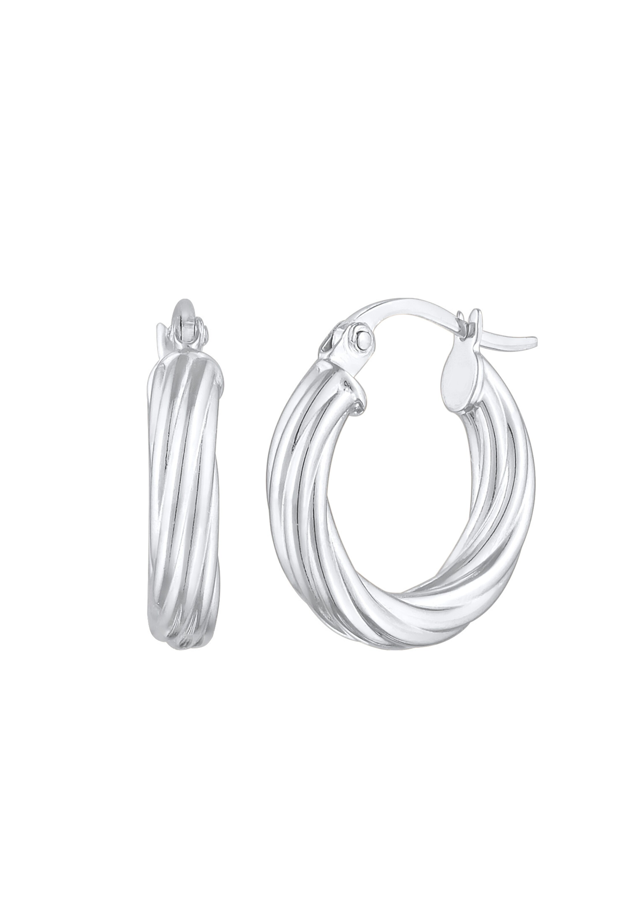 ELLI Earrings in Silver
