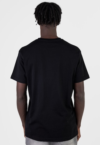 Kleinigkeit Shirt in Zwart