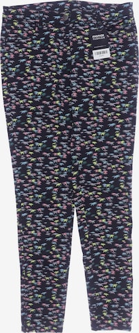 NAF NAF Pants in XS in Black: front