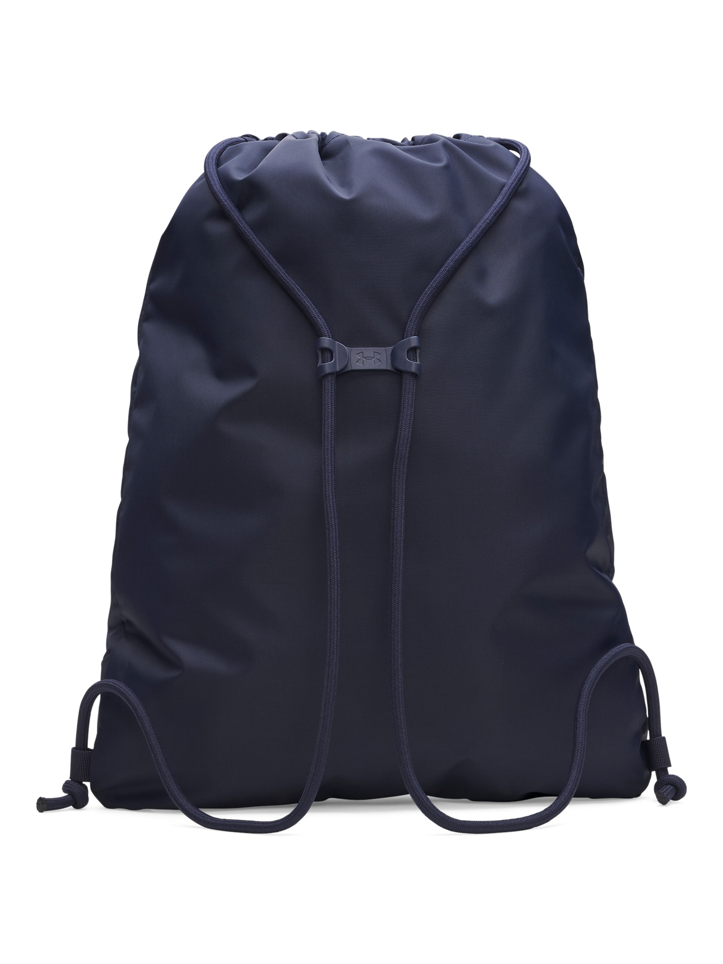 UNDER ARMOUR Sportturnbeutel 'Hustle' in Blau