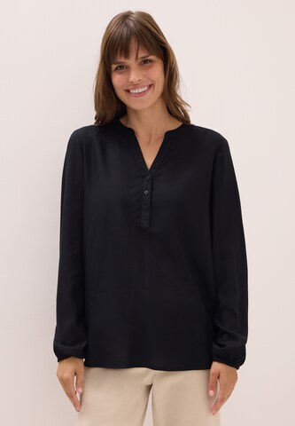 CECIL Blouse in Black: front