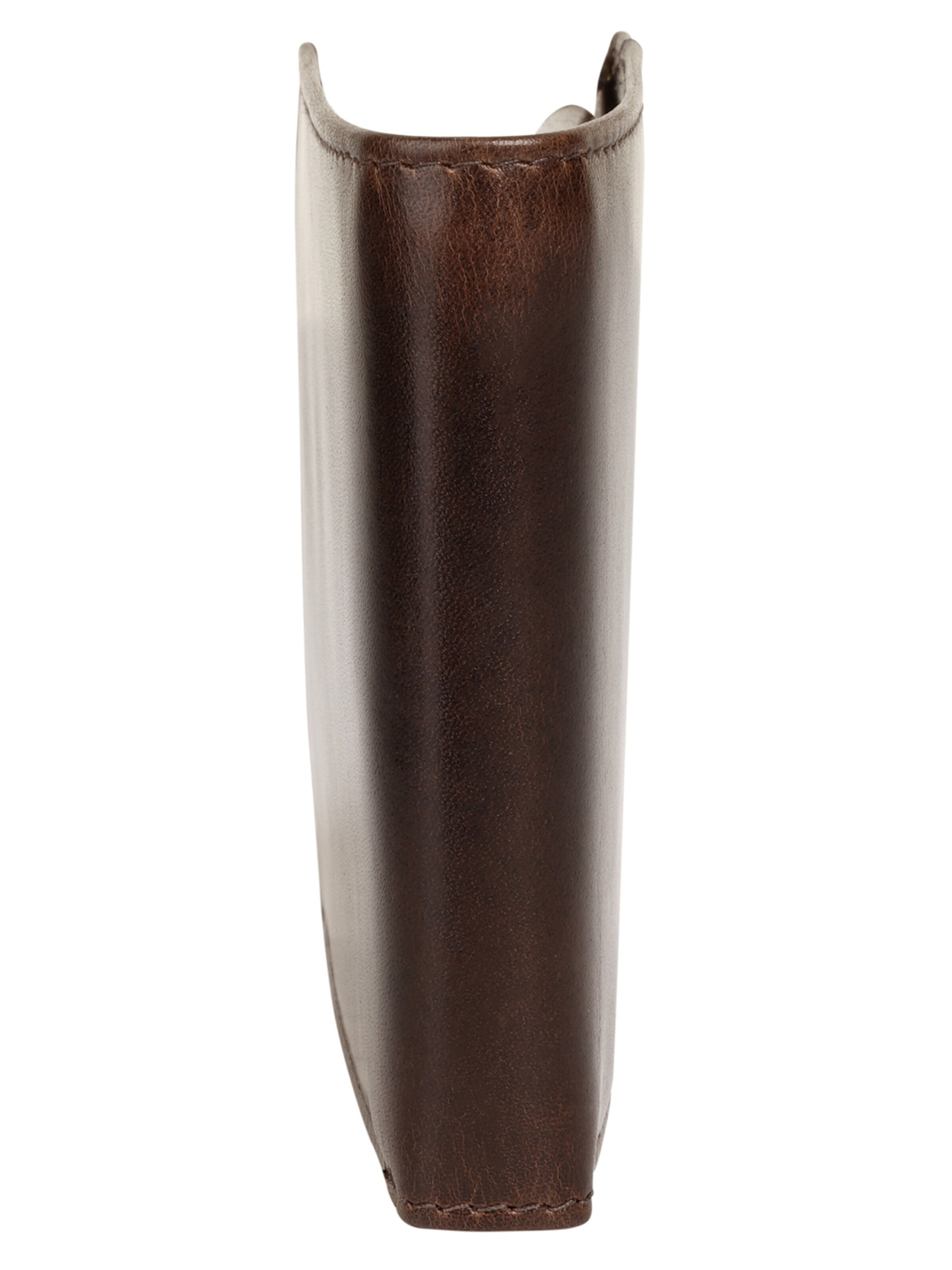 bugatti Wallet 'ROMANO' in Brown