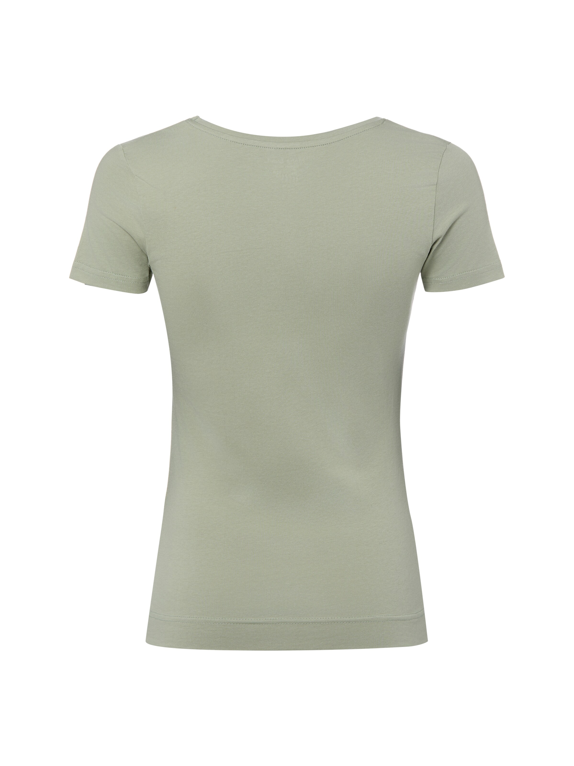 Marie Lund Shirt in Green
