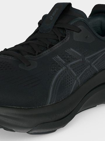 ASICS Bežecká obuv 'GEL-KAYANO 33' - Čierna