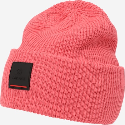 Bogner Fire + Ice Cepure 'TAREK', krāsa - rozīgs / melns, Preces skats