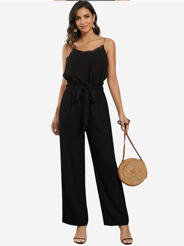 Imily Bela Laiad sääred Püksid, värv must