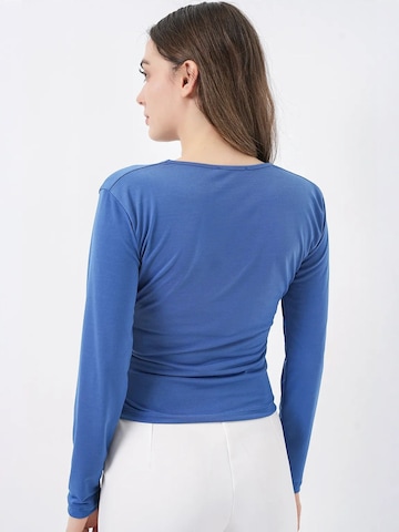 Bigdart Shirt in Blue