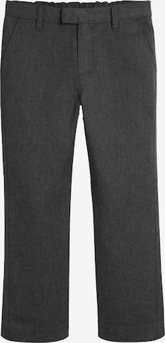 Next Trousers in Grey: front