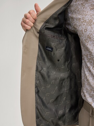 JOOP! Regular fit Colbert 'Harvey' in Beige
