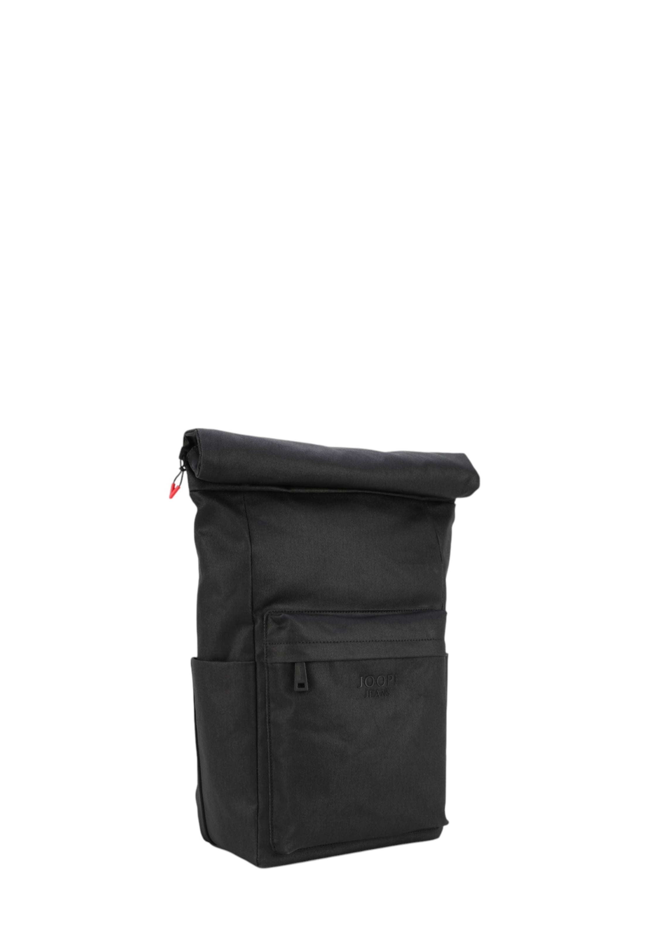 JOOP! Jeans - Mochila 'Buccino Filippo' en negro