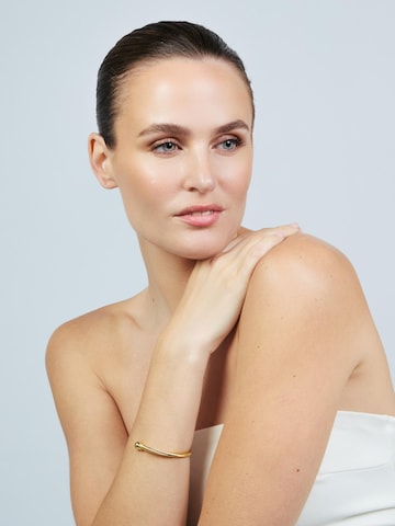 Luxenter Náramok 'Muha' - Zlatá