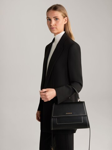 JOOP! Handtasche 'Solido Cady' in Schwarz: Vorderseite